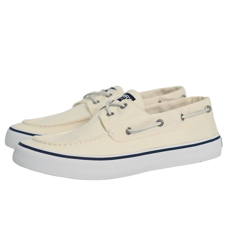 SPERRY - Tenis Sperry Hombre Bahama II Sw White