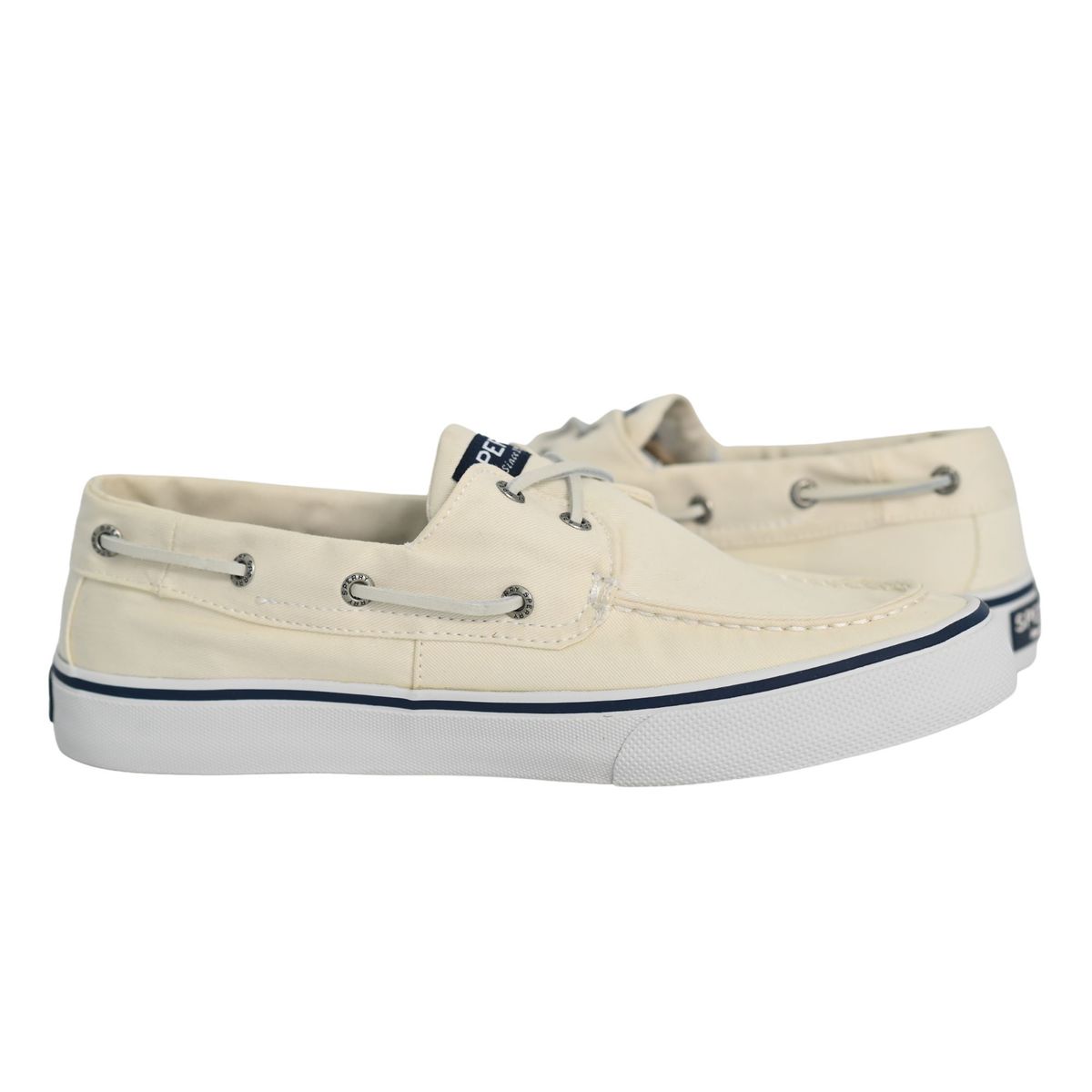 SPERRY - Tenis Sperry Hombre Bahama II Sw White