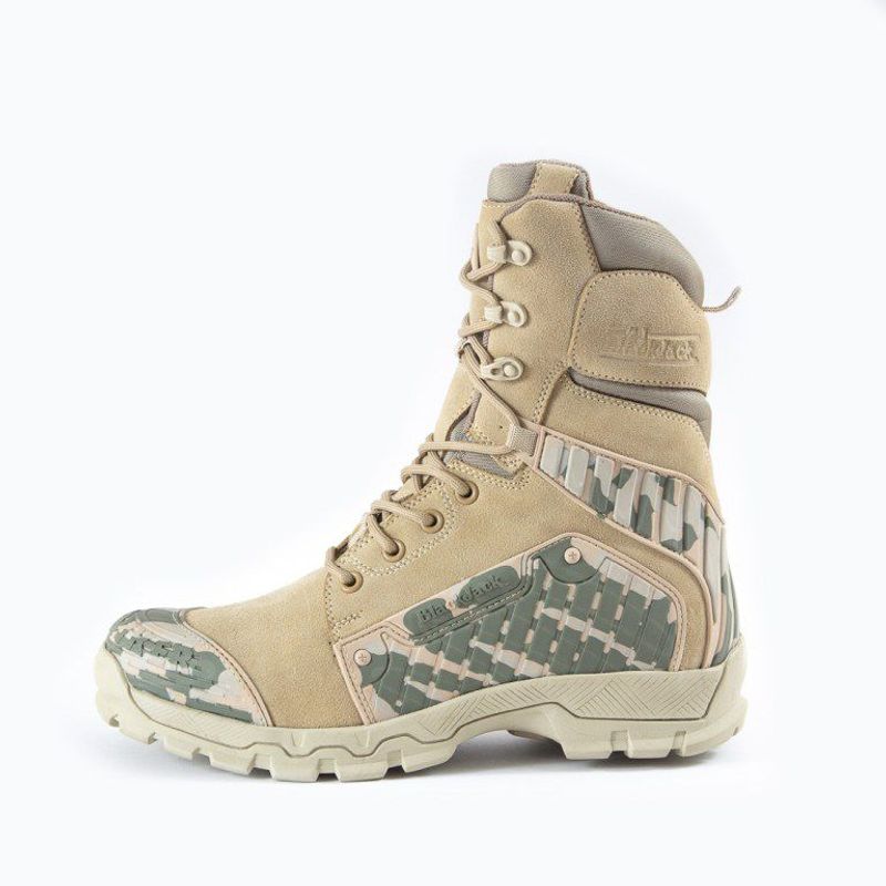 HERREROS - Bota Herreros Militar TECHNIKER - Arena