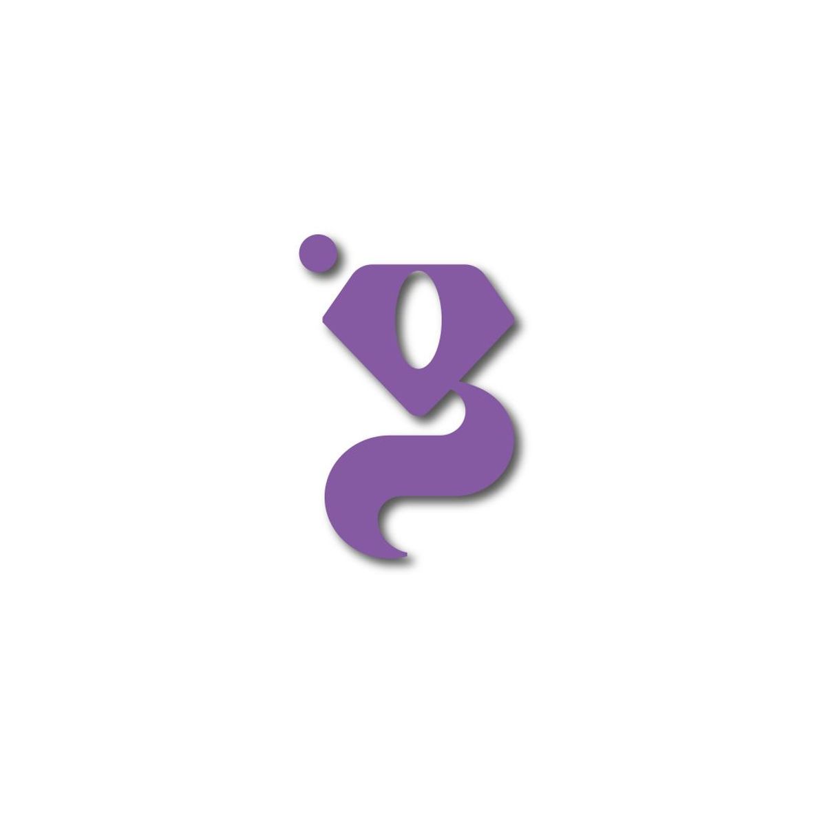 GEMATIC - Esmalte Semipermanente Gematic Morado Amatista Palido B1720