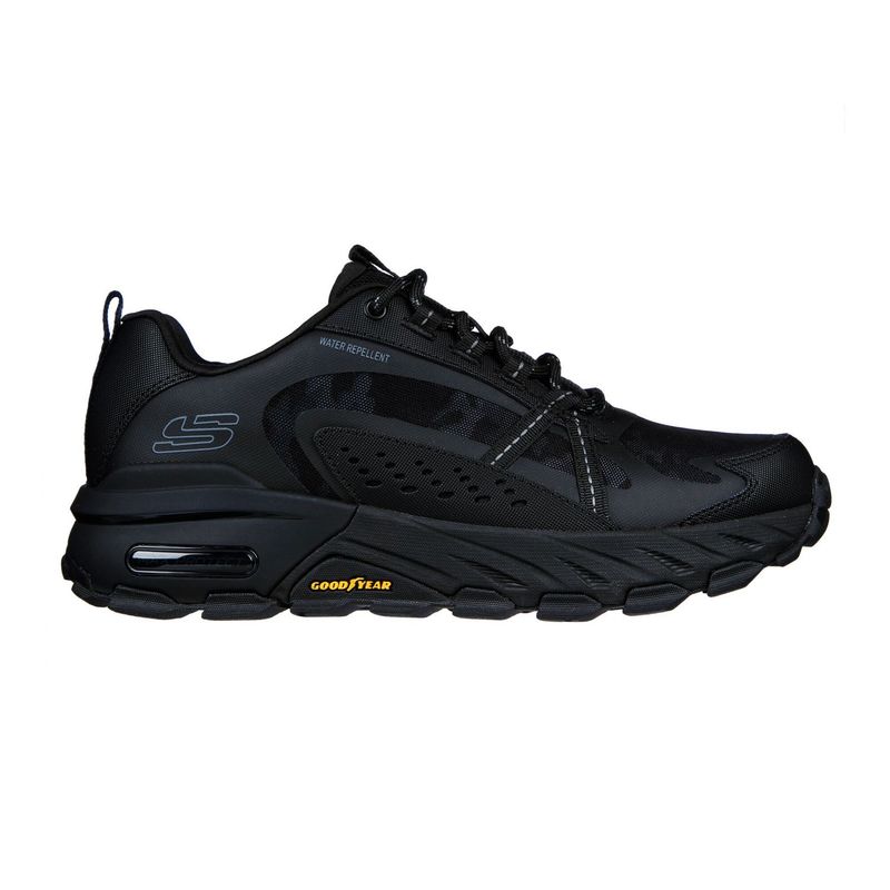 SKECHERS - Tenis Skechers Hombre Bajo Max Protect Taskforce