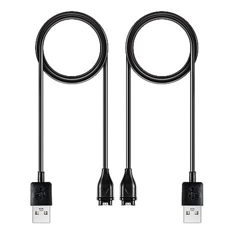 GARMIN - Cable para reloj Garmin Certificado