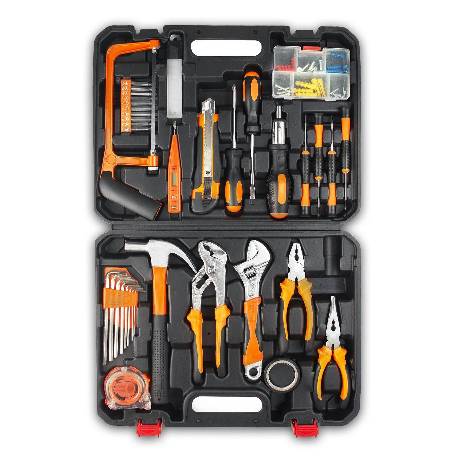 Herramientas manuales