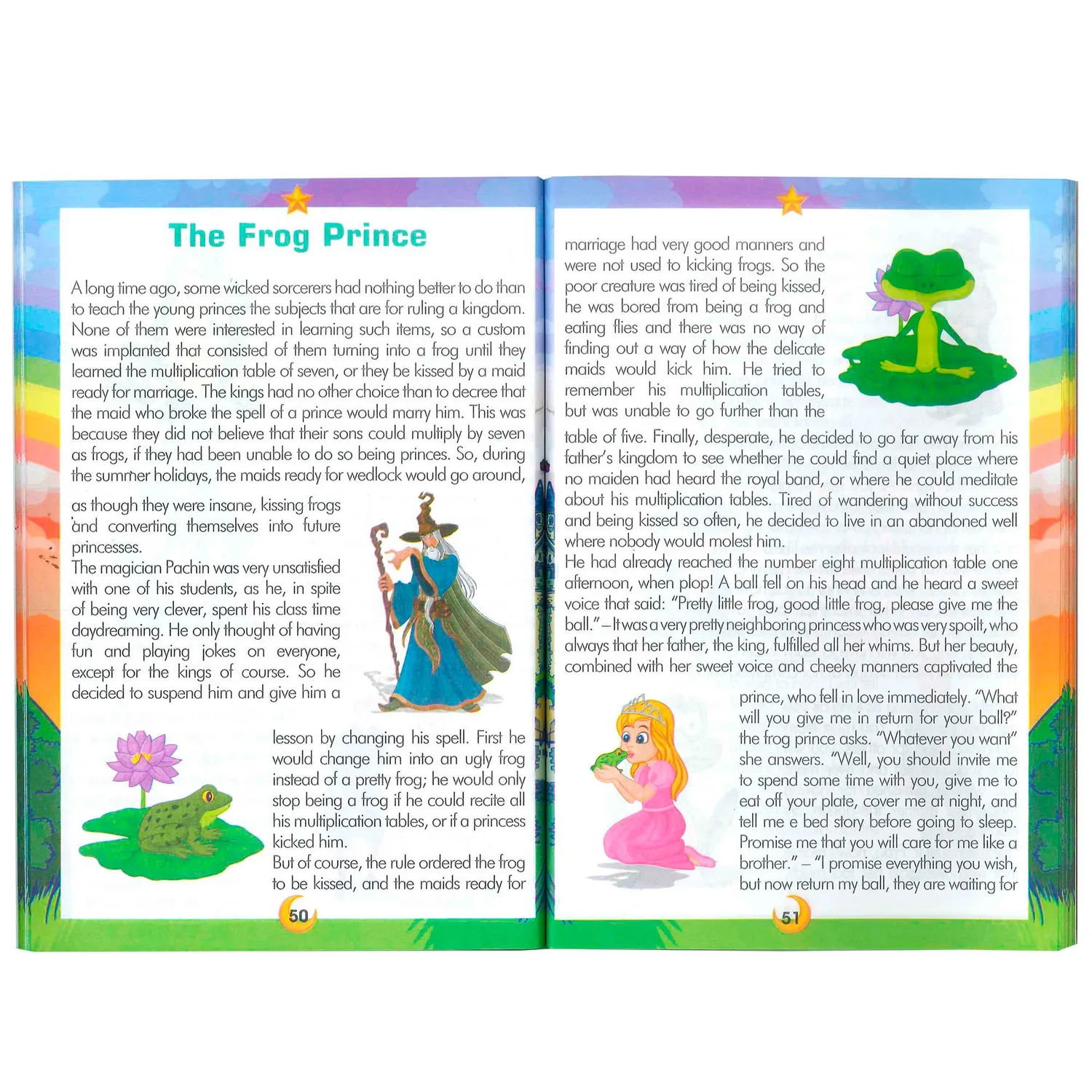 Lote De 60 Cuentos Infantiles En Inglés Para Niños De 2 A 5 Años – Libros De Aprendizaje Temprano Para La Hora De Dormir