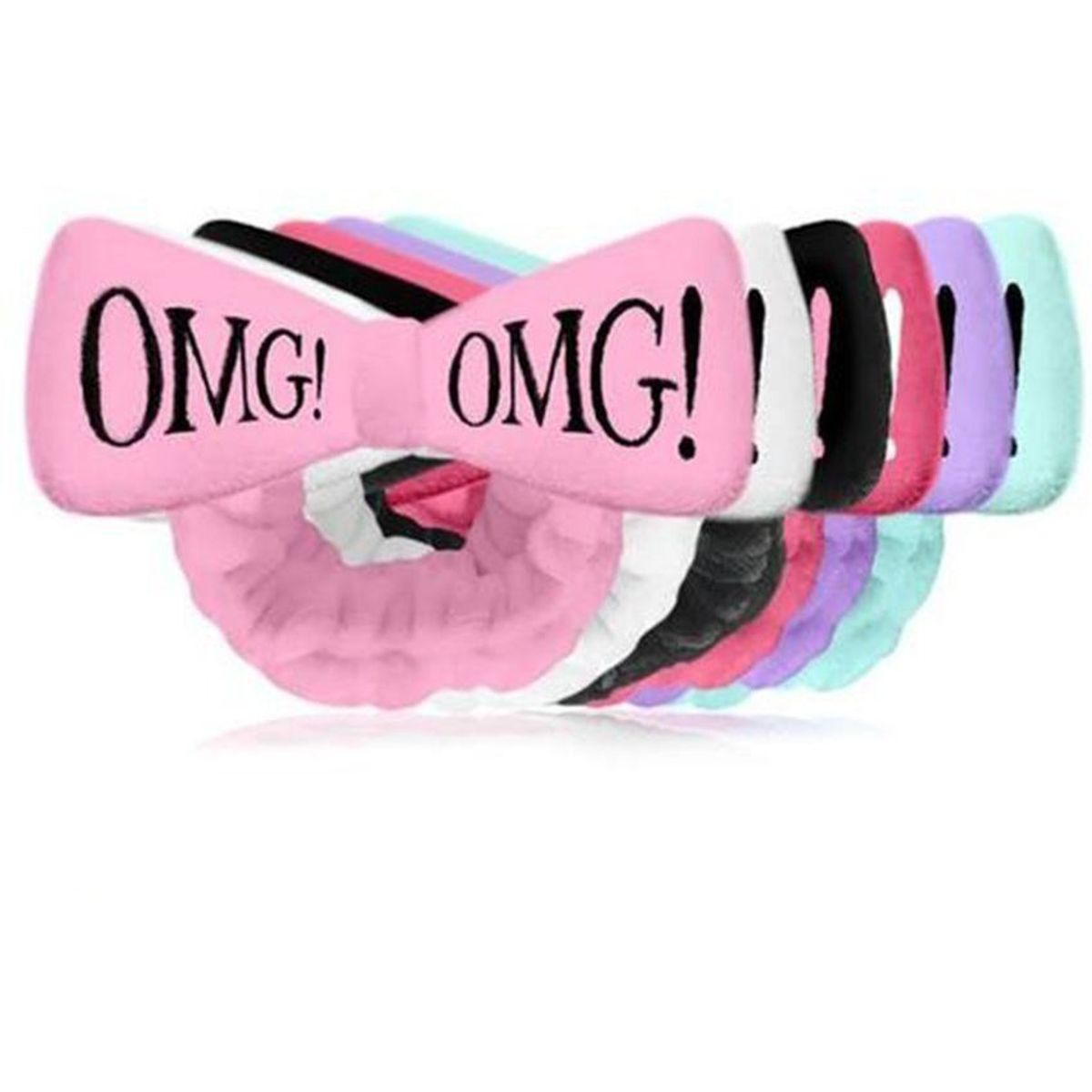 MULTIPLACE COLOMBIA - Balaca para maquillaje gruesa omg-