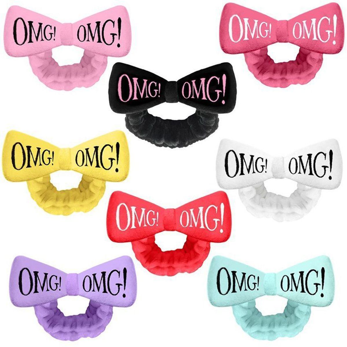 MULTIPLACE COLOMBIA - Balaca para maquillaje gruesa omg-