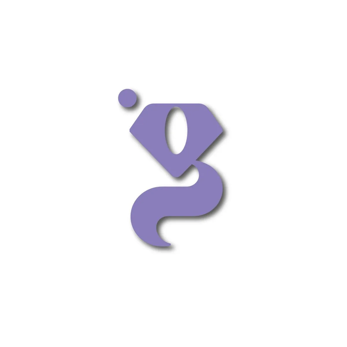 GEMATIC - Esmalte Semipermanente Gematic Morado Bluberry B1631