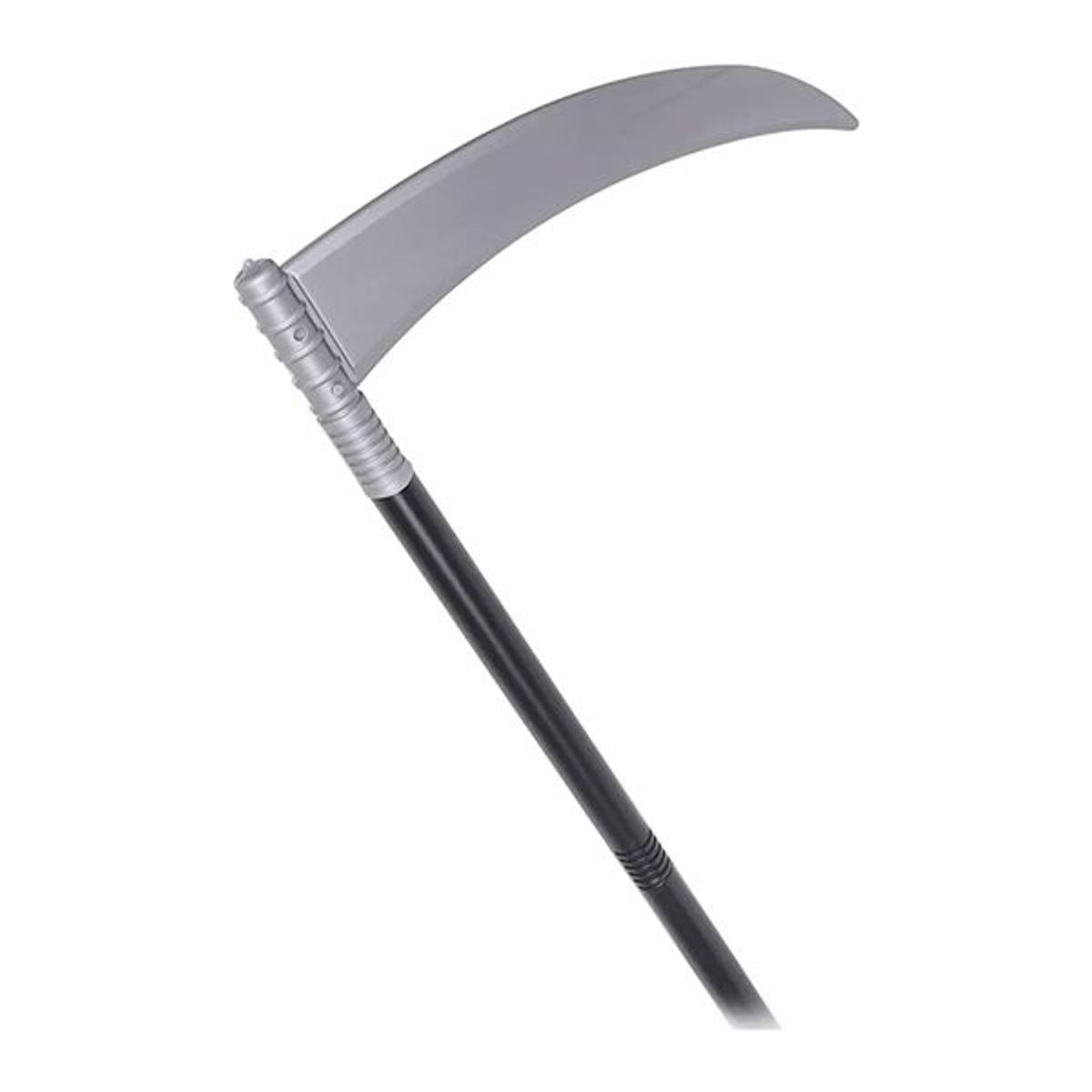 GENERICO - Disfraz Accesorio La Hoz Horror Grim Muerte Scream 98cm