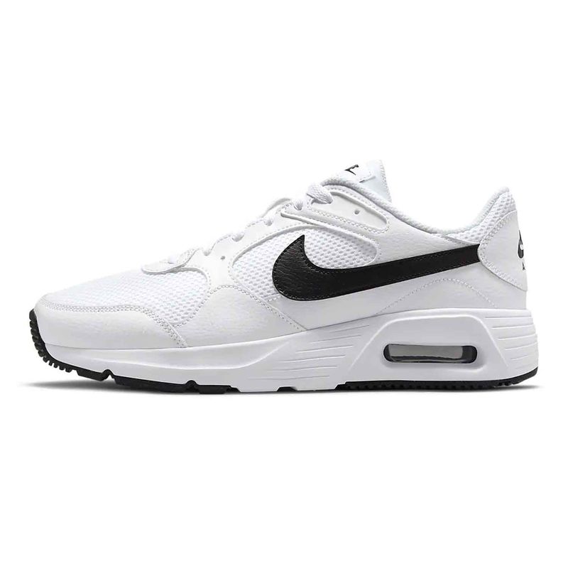 NIKE - Tenis Nike Hombre Bajo Air Max Sc