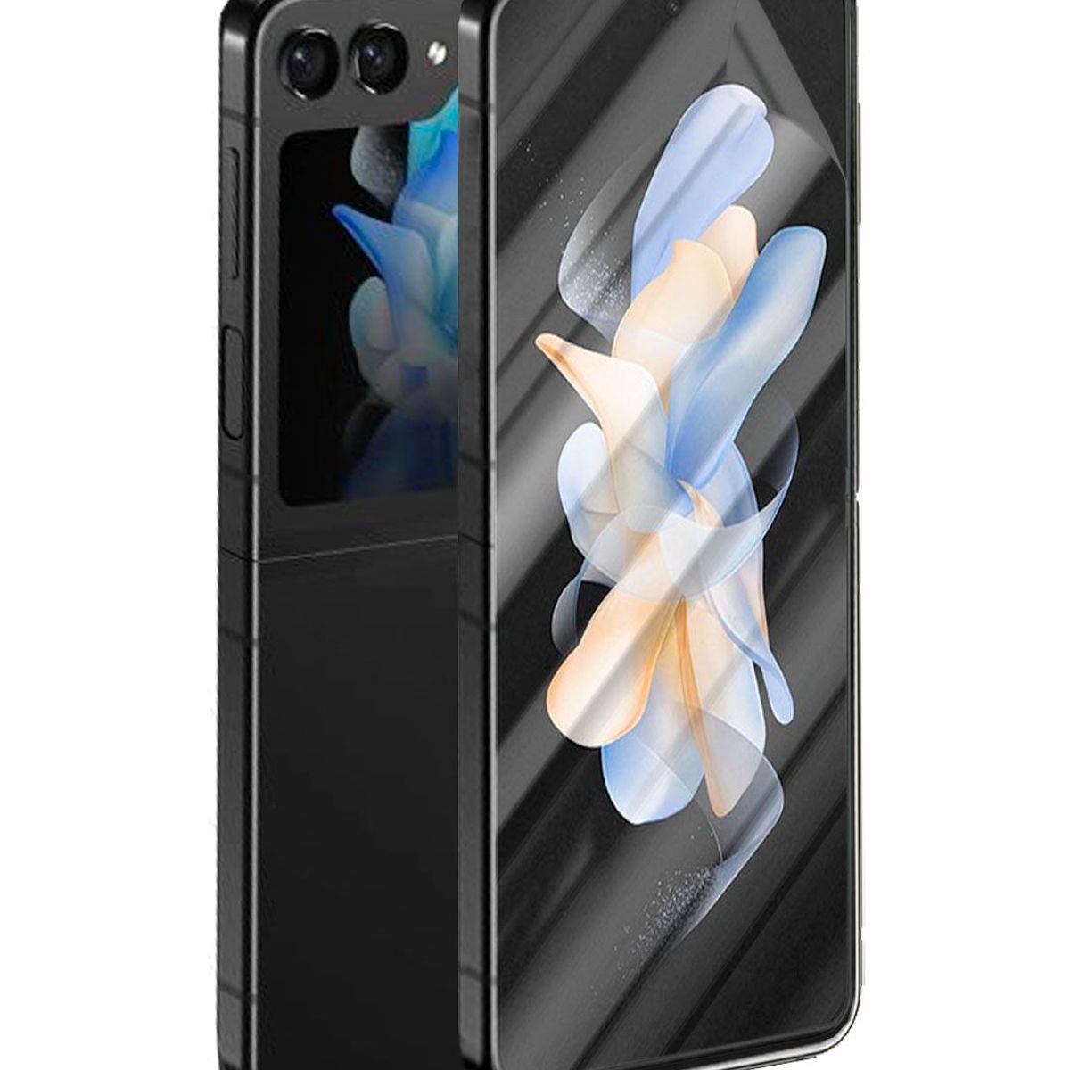 GENERICO - Protector Pantalla Hidrogel Samsung Galaxy Z Flip5