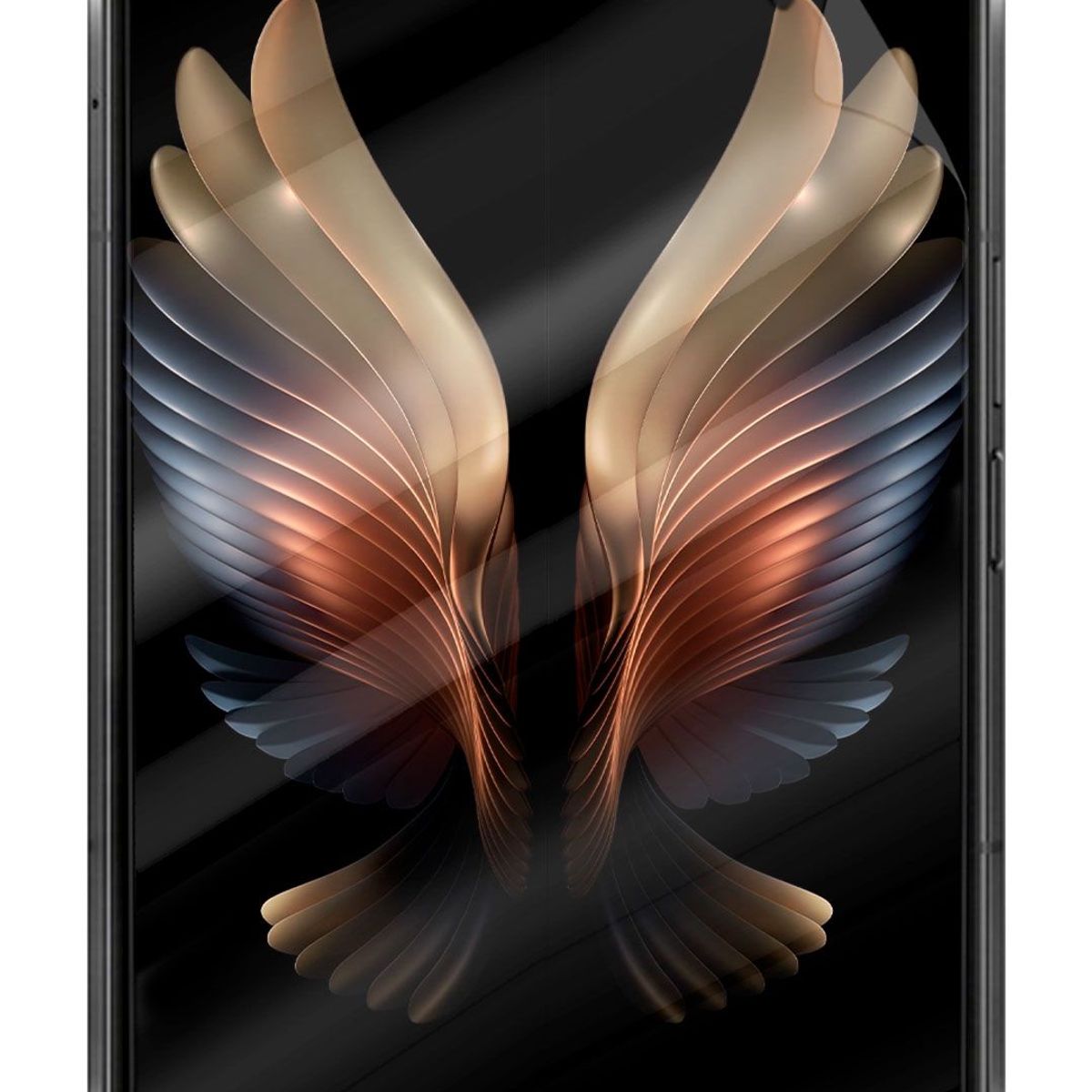 GENERICO - Protector Pantalla Hidrogel Samsung Galaxy Z Fold5