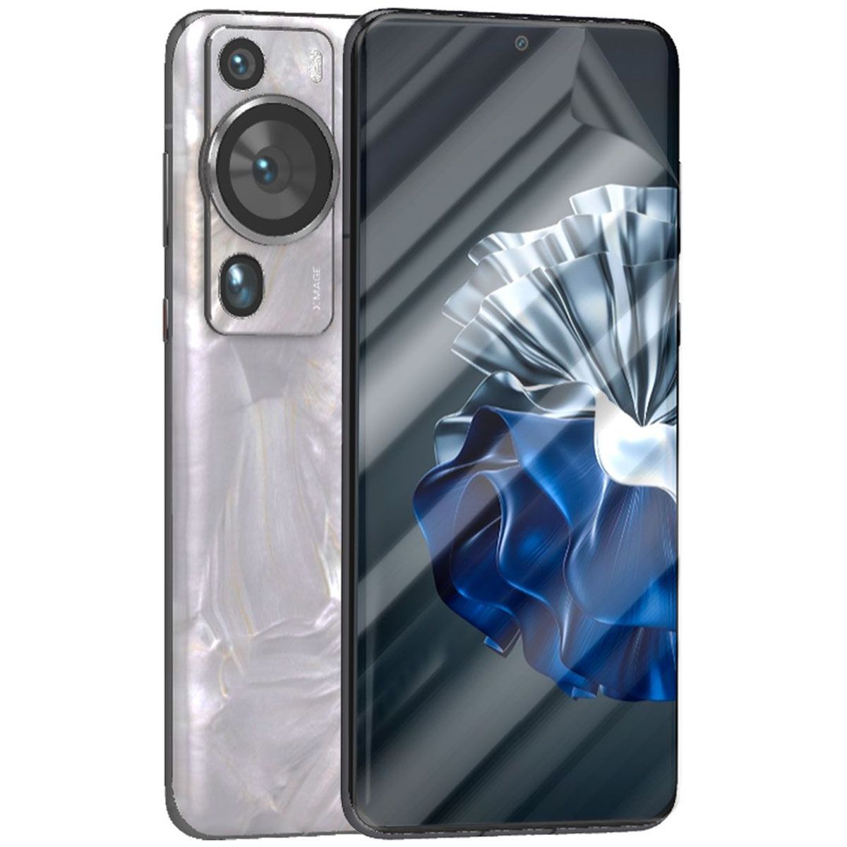 GENERICO - Protector Pantalla Hidrogel Huawei P60P60 Pro