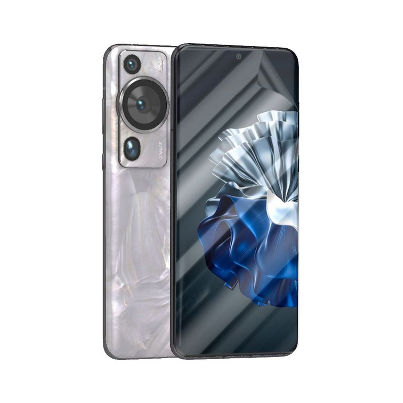 GENERICO - Protector Pantalla Hidrogel Huawei P60P60 Pro