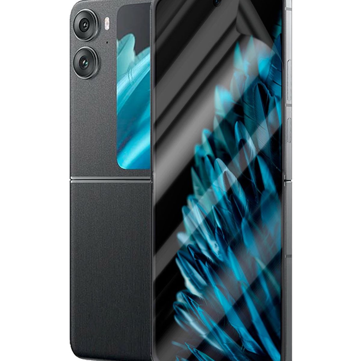 GENERICO - Protector Pantalla Hidrogel Oppo Find N2 Flip
