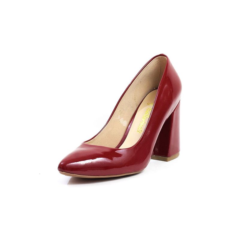 BALLERINA - BALLERINAS ZAPATO TACON 1522