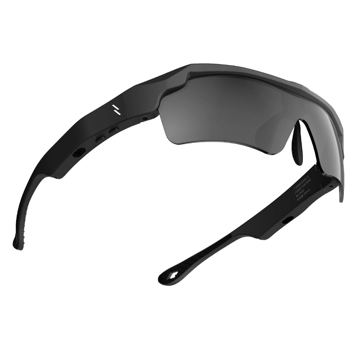 GENERICO - ZIZO View Gafas de Sol con Auriculares Inalámbricos - 6 Hora