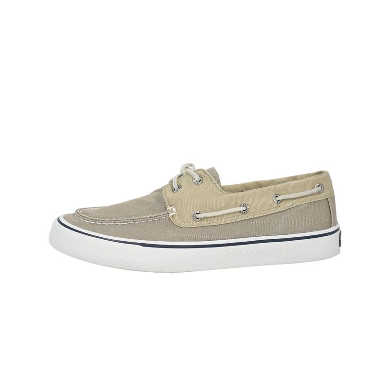 SPERRY - Tenis Sperry Bahama II Sw OysterKhaki