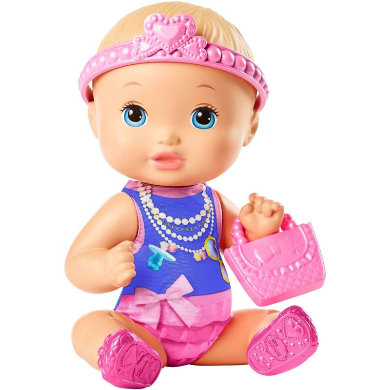Nursery Doll Little Mommy Sorpresas Little Mommy Wonder Nursery - Main Image