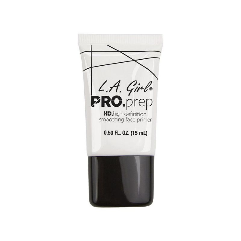 L A GIRL - Primer Rostro LA Girl