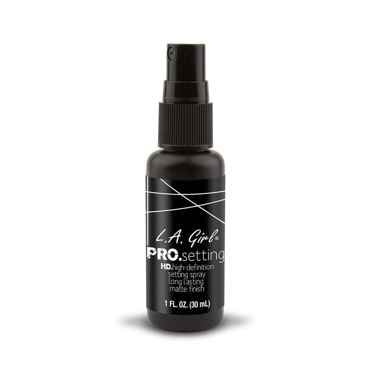 L A GIRL - Spray Fijador de Maquillaje LA Girl