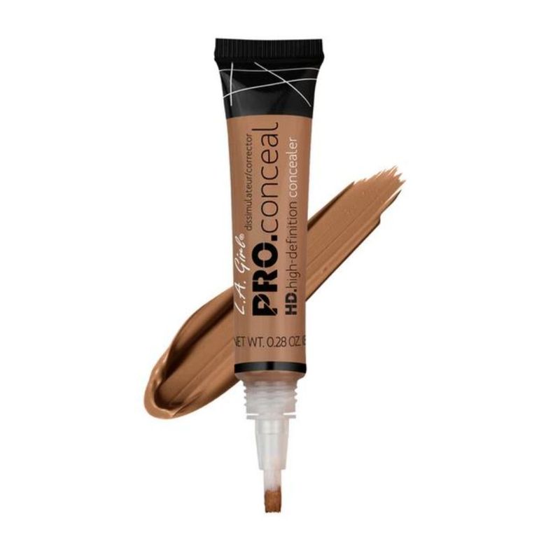 L A GIRL - Corrector Crema LA Girl 985-Expresso