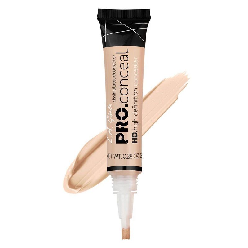 L A GIRL - Corrector Crema LA Girl 954-Fairest