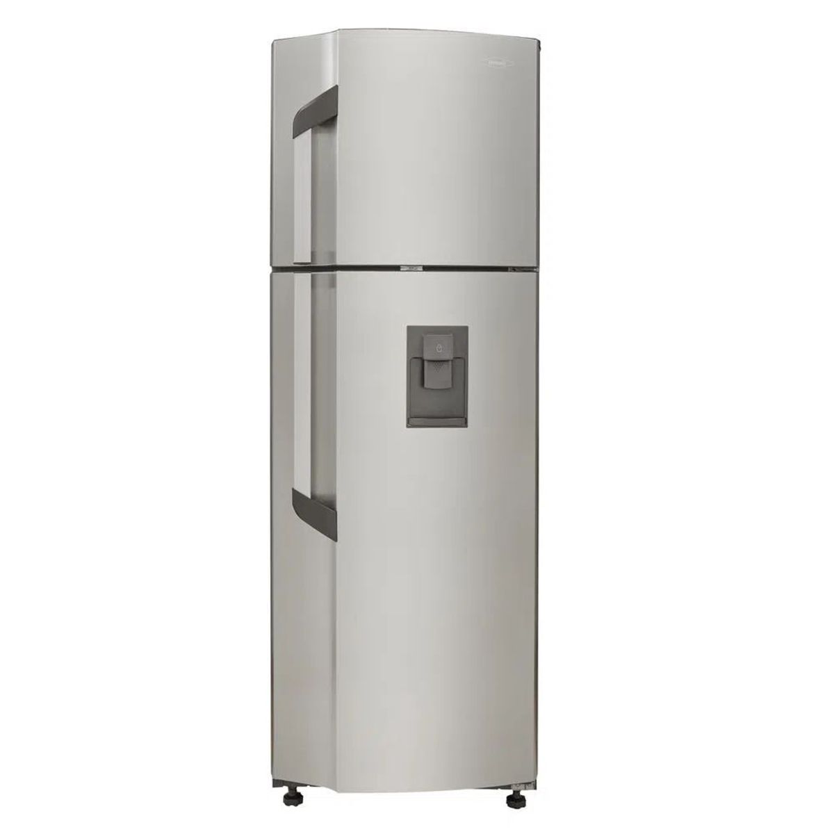 HACEB - Nevera Haceb No Frost Haceb 310 Litros Siberia Inox SIBERIA310SEMEINOXR2_.