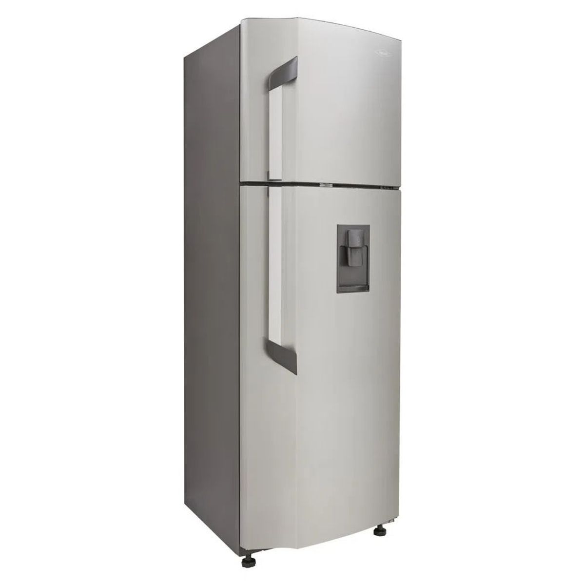 HACEB - Nevera Haceb No Frost Haceb 310 Litros Siberia Inox SIBERIA310SEMEINOXR2_.