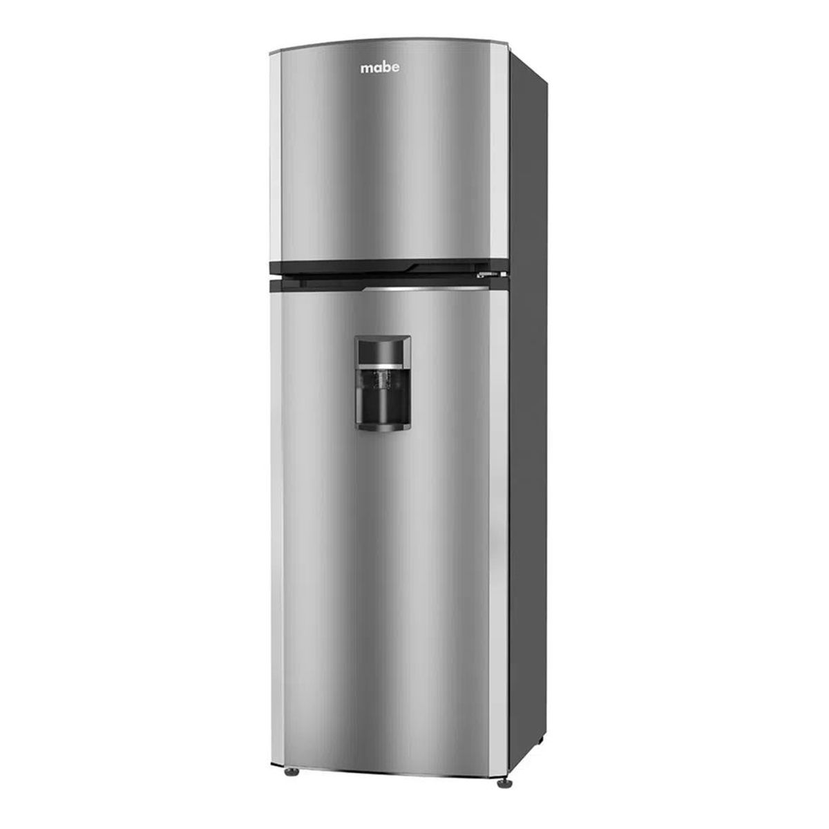 MABE - Nevera Mabe No Frost 267 Litros Brutos Inox RMA267PYCU_.