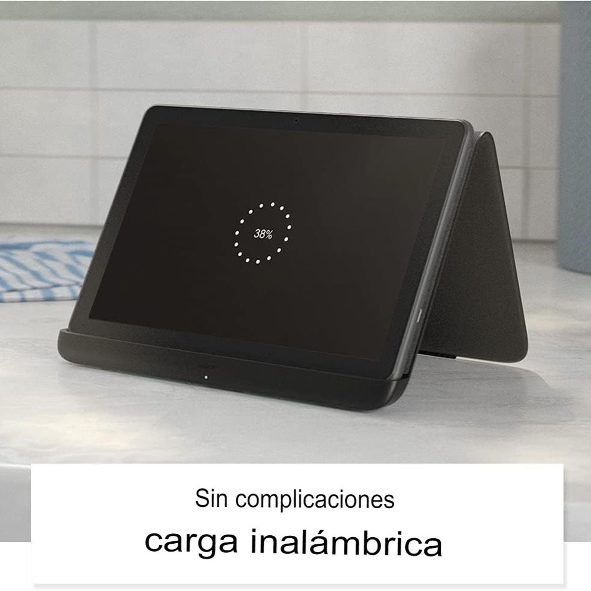 AMAZON - Tablet Amazon Fire Hd10 Plus Almacenamiento 32gb Ram 4gb 10.1  Gen 11
