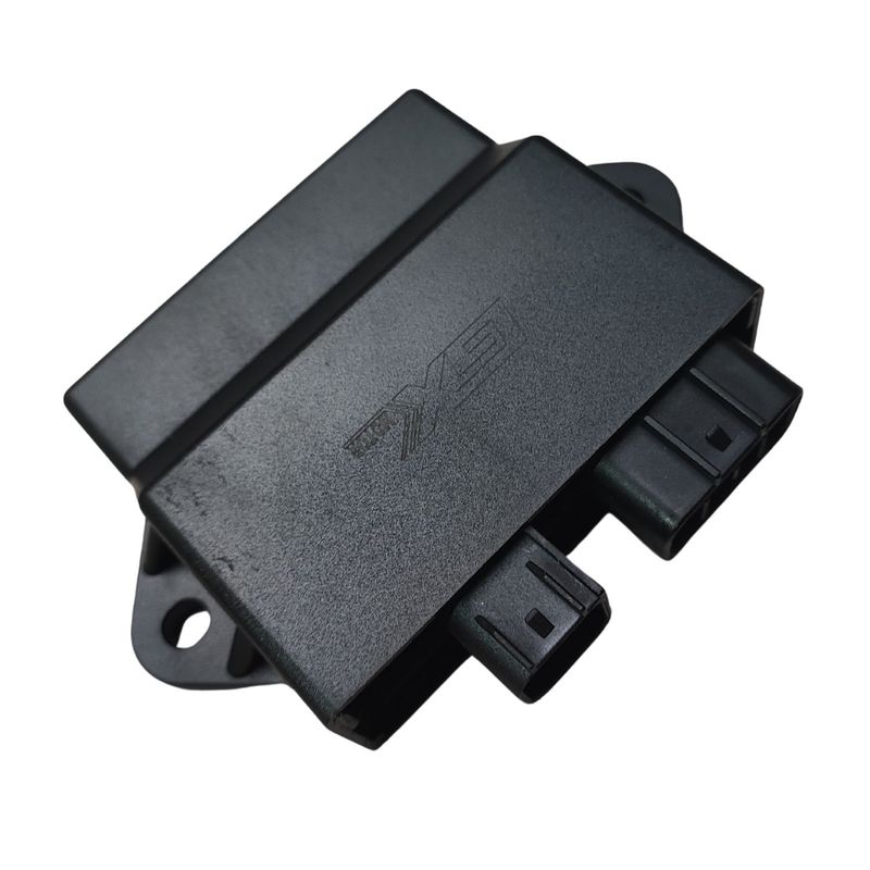 GENERICO - CDI Encendido Para Yamaha Bws 125