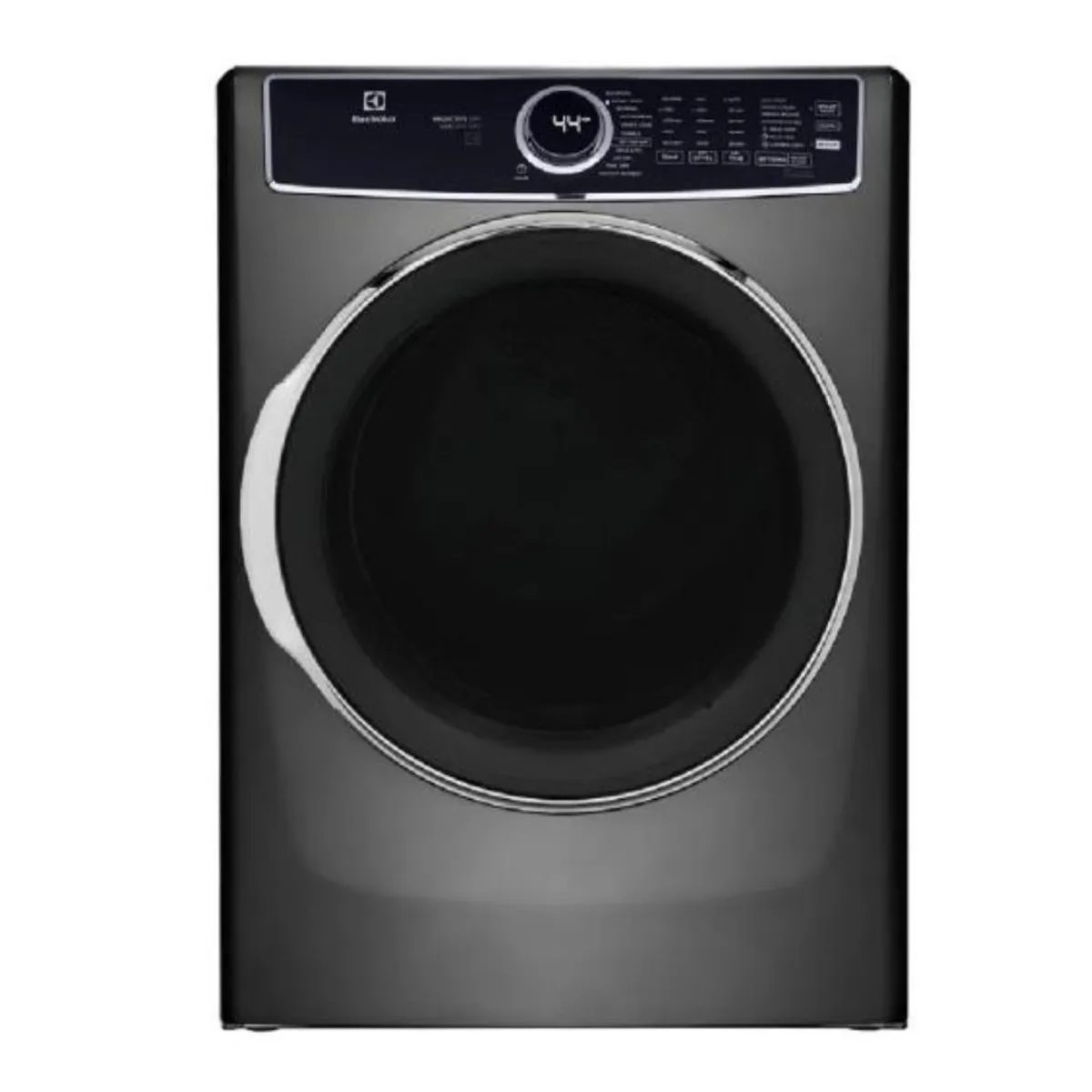 ELECTROLUX - Secadora Electrolux ELFG7637AT 21kg/46lb Gris a Gas