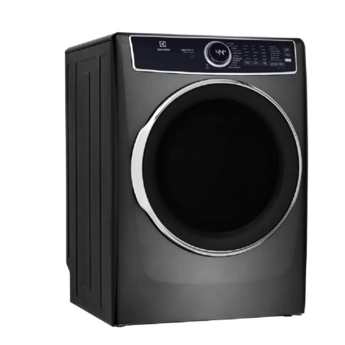 ELECTROLUX - Secadora Electrolux ELFG7637AT 21kg/46lb Gris a Gas