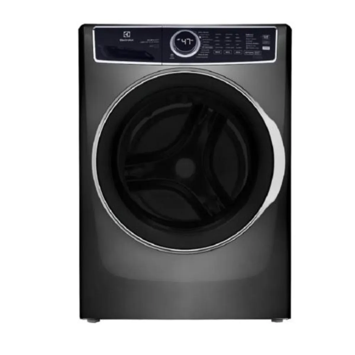 ELECTROLUX - Lavadora Electrolux ELFW7637AT 21kg/46lb Inverter Gris