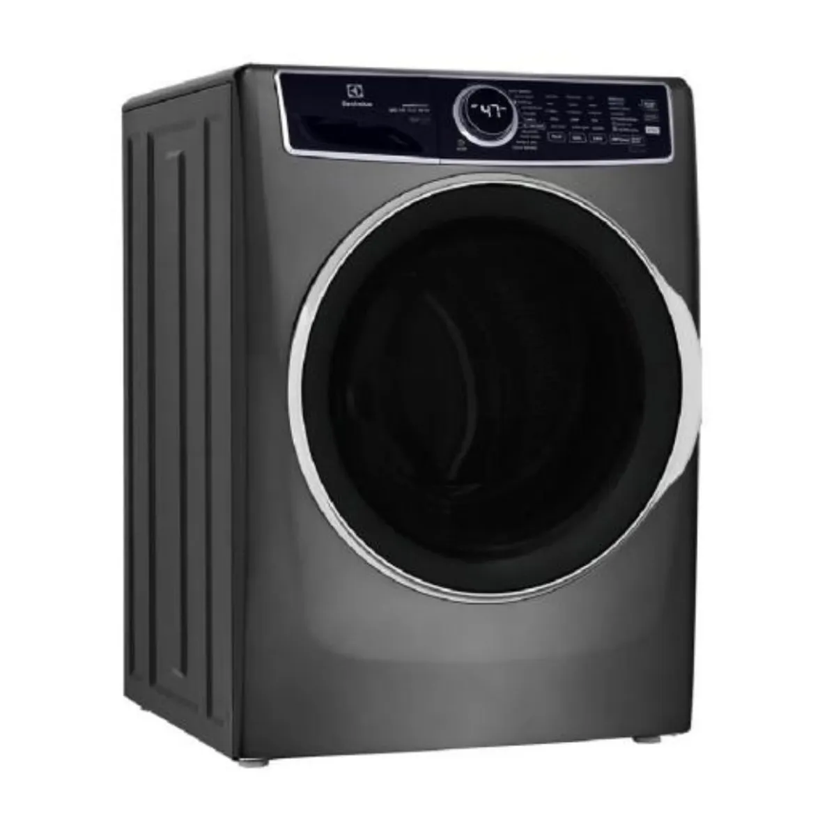 ELECTROLUX - Lavadora Electrolux ELFW7637AT 21kg/46lb Inverter Gris