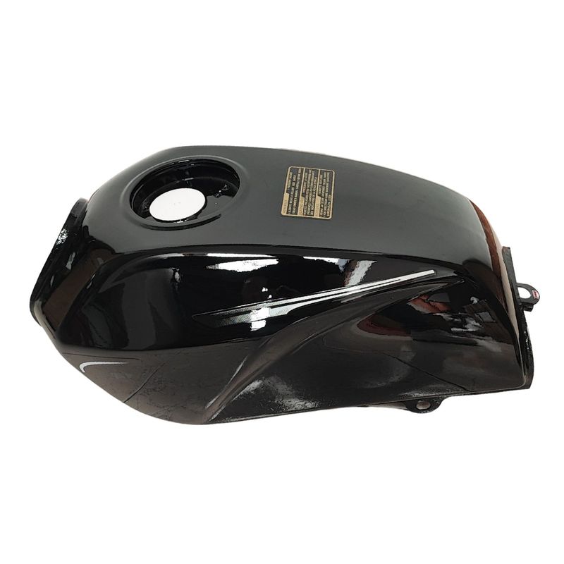 GENERICO - Tanque de Gasolina Akt Nkd 125 Tanque Combustible