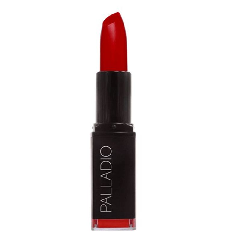 PALLADIO - Palladio Labial Herbal Matte Scarlet 29g