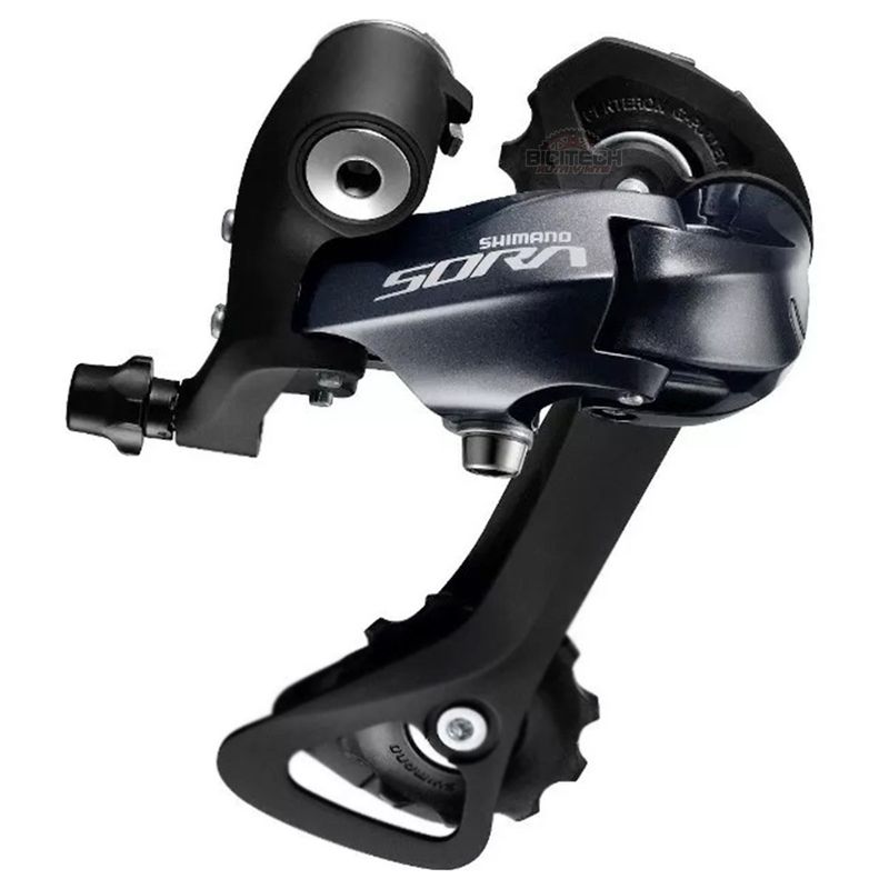 SHIMANO - Tensor Shimano Sora Rd-3000 Gs 9 Velocidades