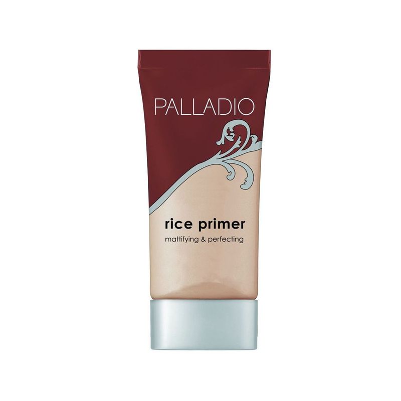 PALLADIO - Primer Palladio Arroz Matificante 20g