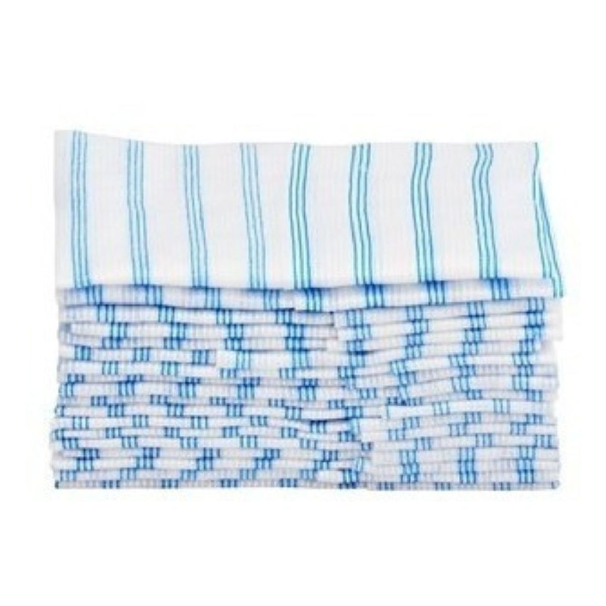 RUBBERMAID COMMERCIAL - Paños De Microfibra X600 Desechable Rubbermaid Hygen