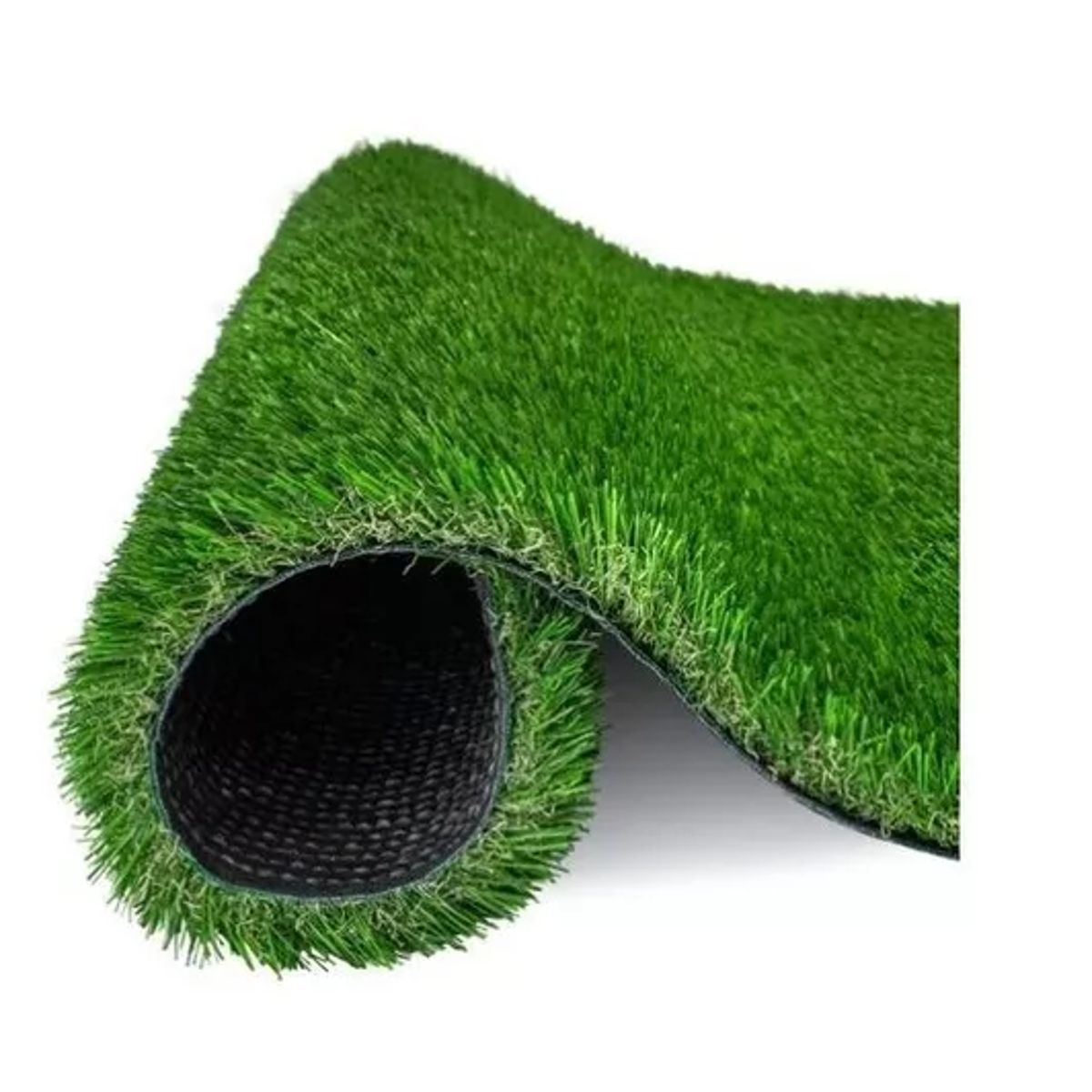 HALLY PET - Repuesto Grama Tapete Entrenador Mediano X 2 Und.