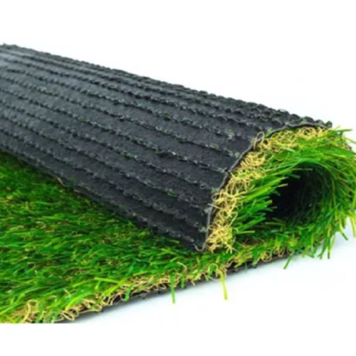 HALLY PET - Repuesto Grama Tapete Entrenador Mediano X 2 Und.