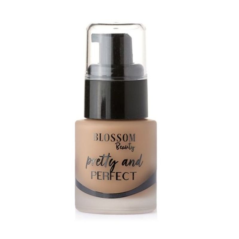 BLOSSOM - Blossom Beauty Base Medium Dark