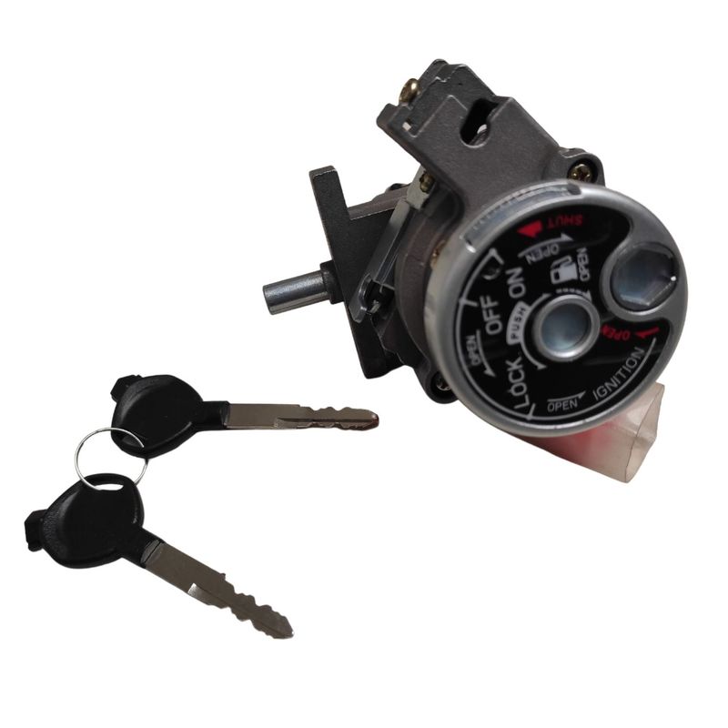 GENERICO - Switch Encendido Yamaha Bws 125 FI