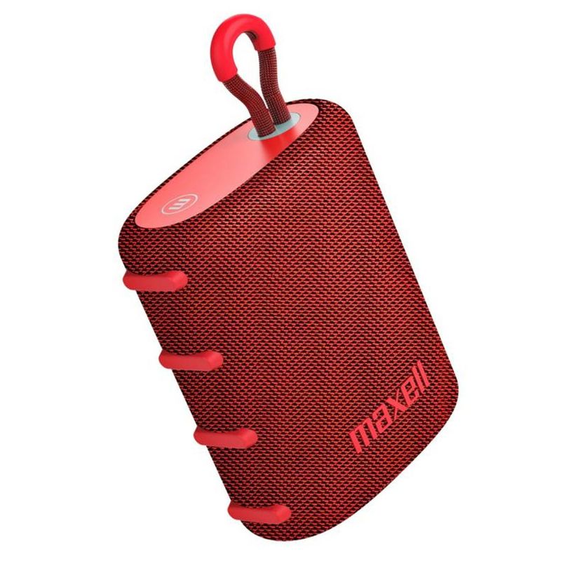 ONE PIXEL - Parlante Portatil Maxell Bt-Nomad Bt Speaker.