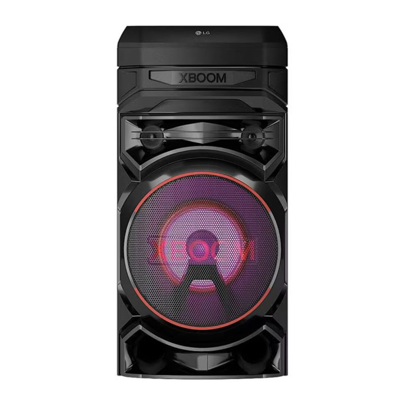 LG - Torre de sonido LG XBOOM RNC5 500W RMS