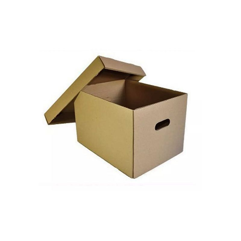 GENERICO - Cajas x300 c720 para archivos paquete x 6 unidades