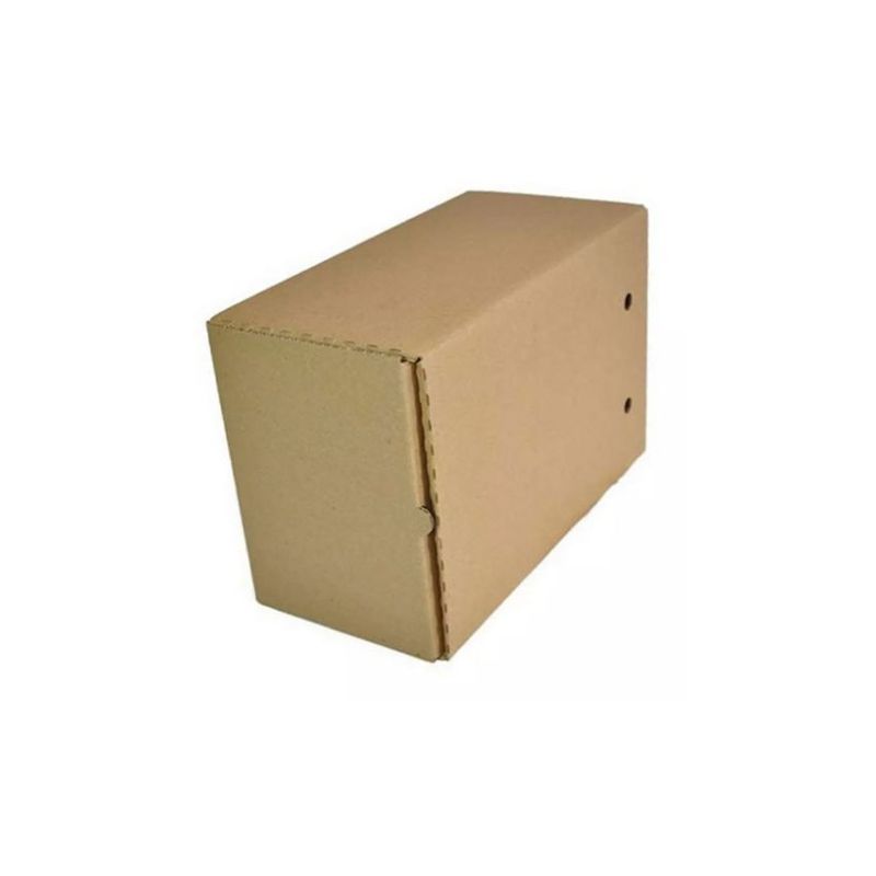 GENERICO - Cajas x200 para archivos x 50 unidades tipo nevera