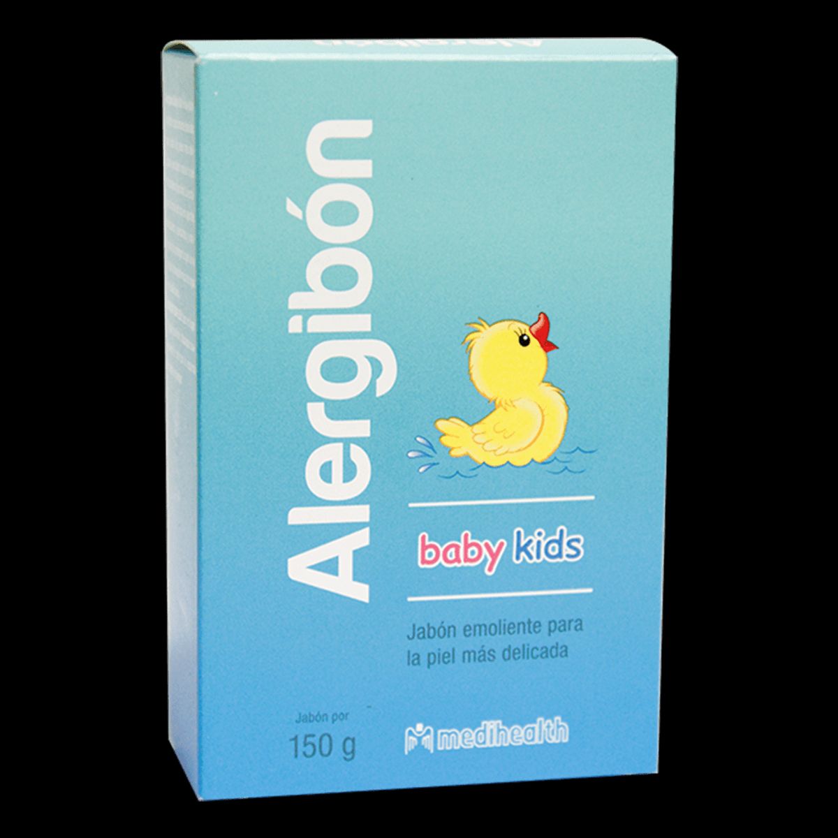 MEDIHEALTH - Alergibon Babykids X 150 Grms