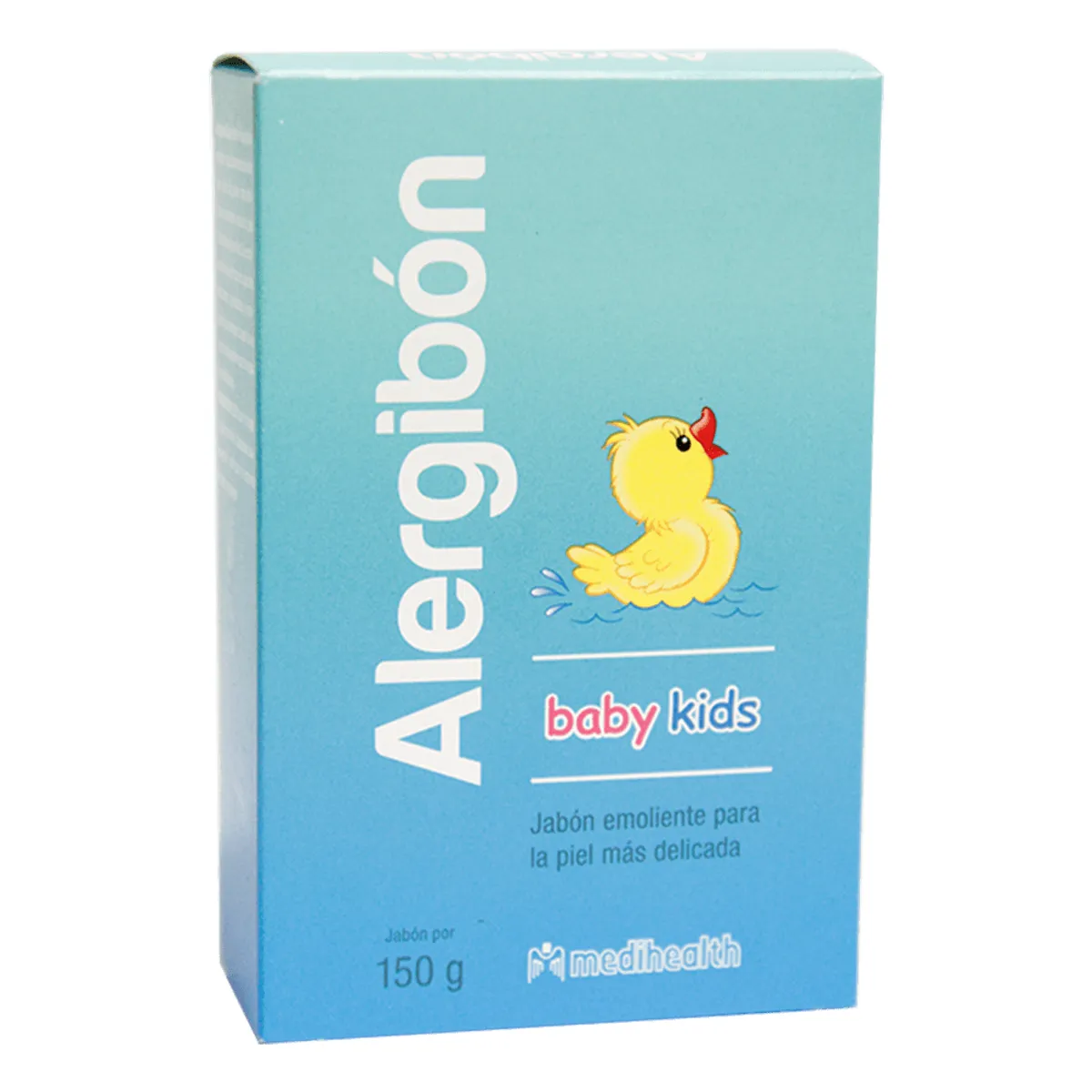 MEDIHEALTH - Alergibon Babykids X 150 Grms